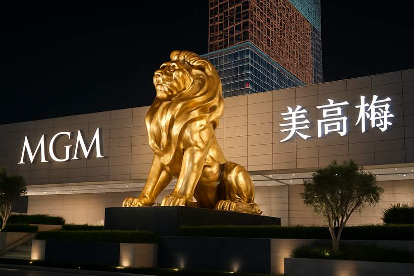 MGM and CityU Introduce New Responsible Gaming Initiative for Macau Students