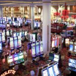 Massachusetts Slots Players Win Big With ,000 Jackpots