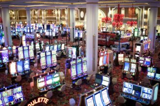 Massachusetts Slots Players Win Big With ,000 Jackpots