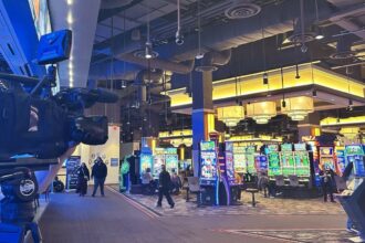 Mobile Betting Revolution in Michigan