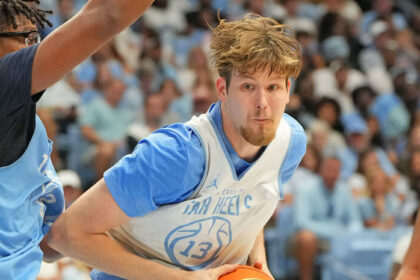 North Carolina Sports Betting Hits New Handle Record