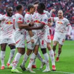 RB Leipzig vs Bayer Leverkusen Prediction, Betting Tips, Lineups & Odds | 20 Dec 2025