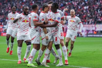 RB Leipzig vs Bayer Leverkusen Prediction, Betting Tips, Lineups & Odds | 20 Dec 2025
