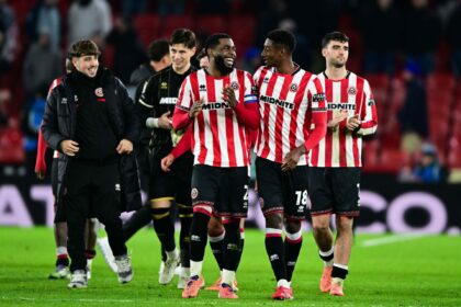 Sheffield United vs Stoke City Prediction and Betting Tips December 6th 2025