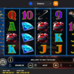 Take the Bank Slot Review