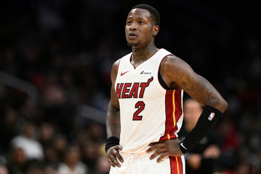 Terry Rozier to Appear in Court Over Sports Betting Scheme