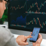 The Blurring Lines Between Stock Trading and Online Betting