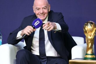 World Cup 2026 Schedule Revealed